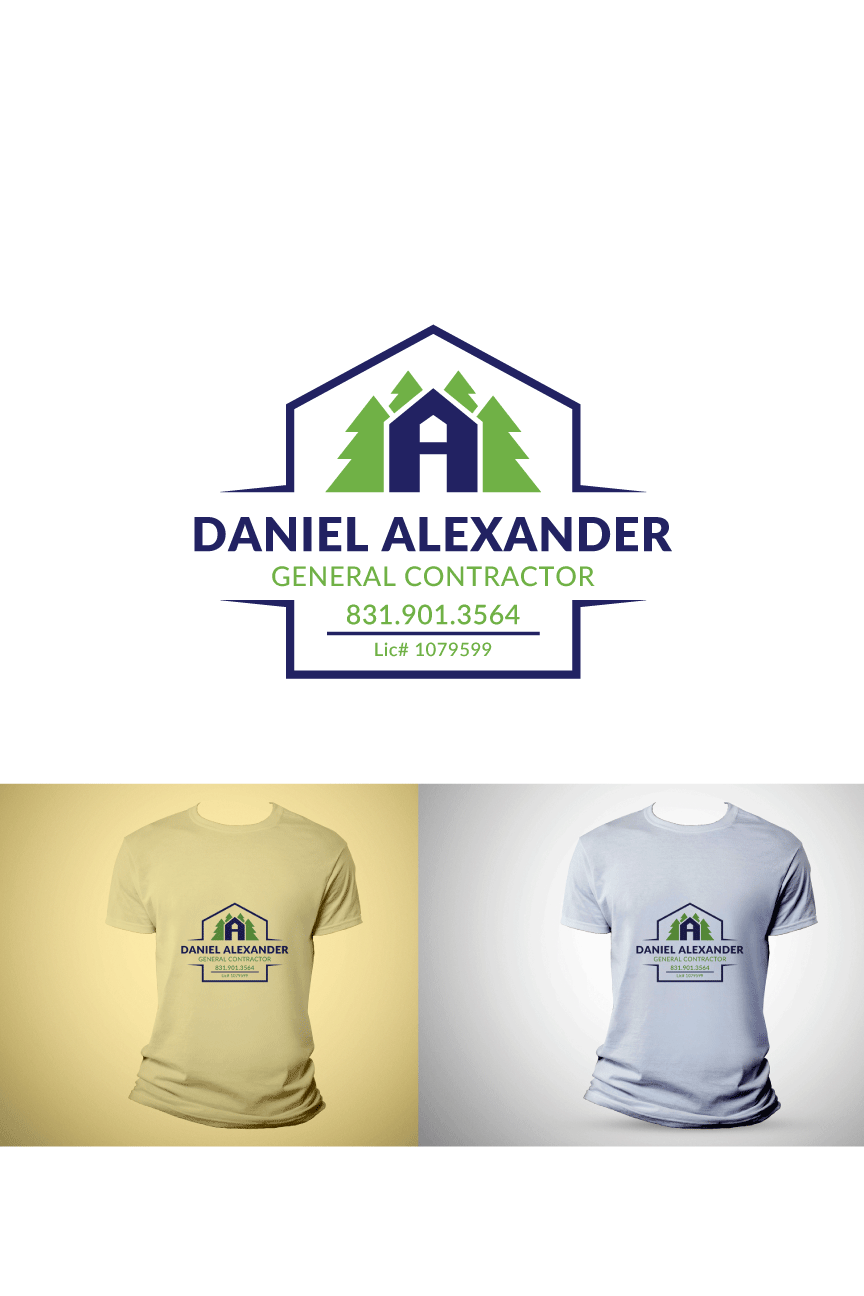 T-shirt Design by inventor 101 for this project | Design #32116827