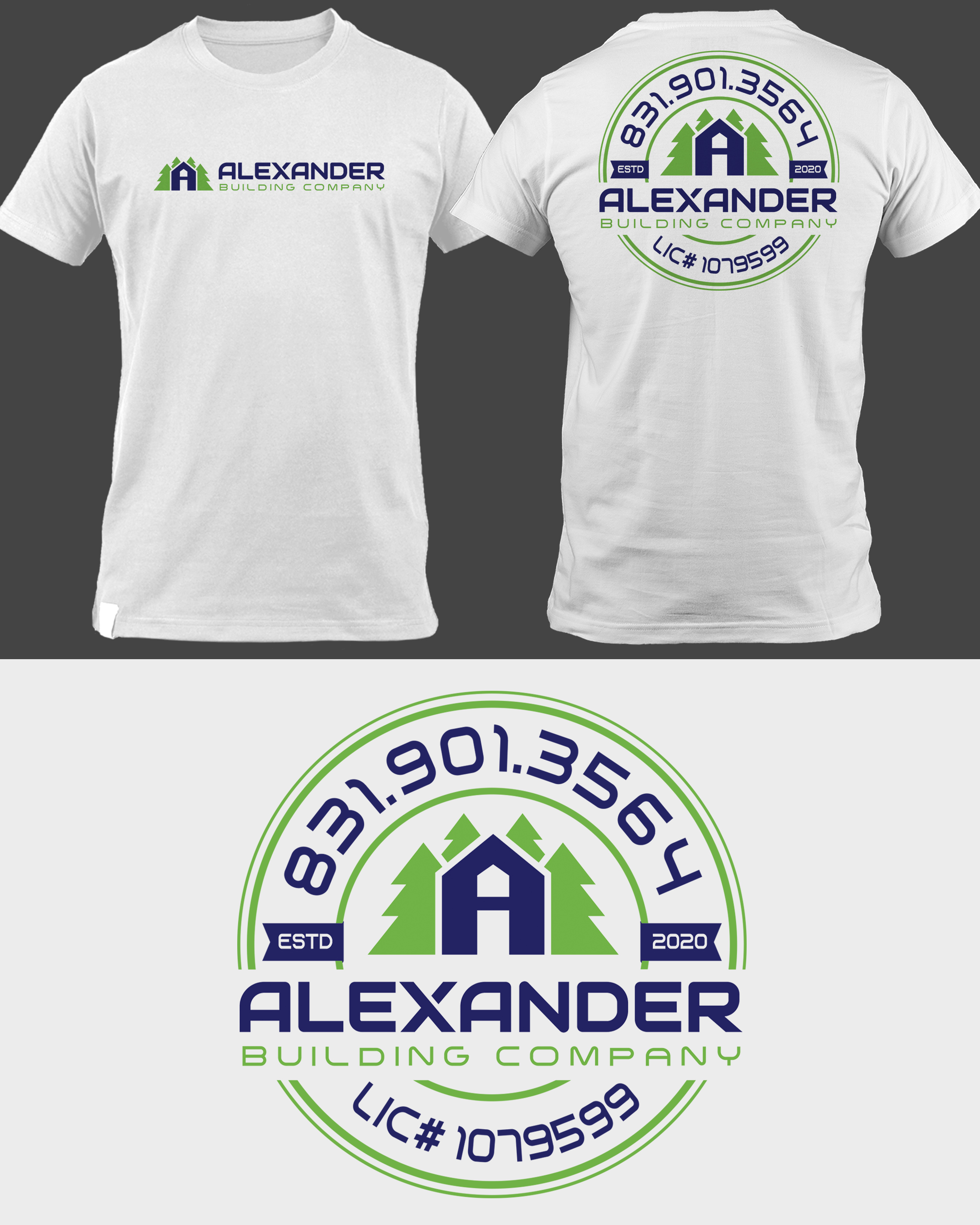 T-shirt Design by O_O NIZAL O_O for this project | Design #32131858