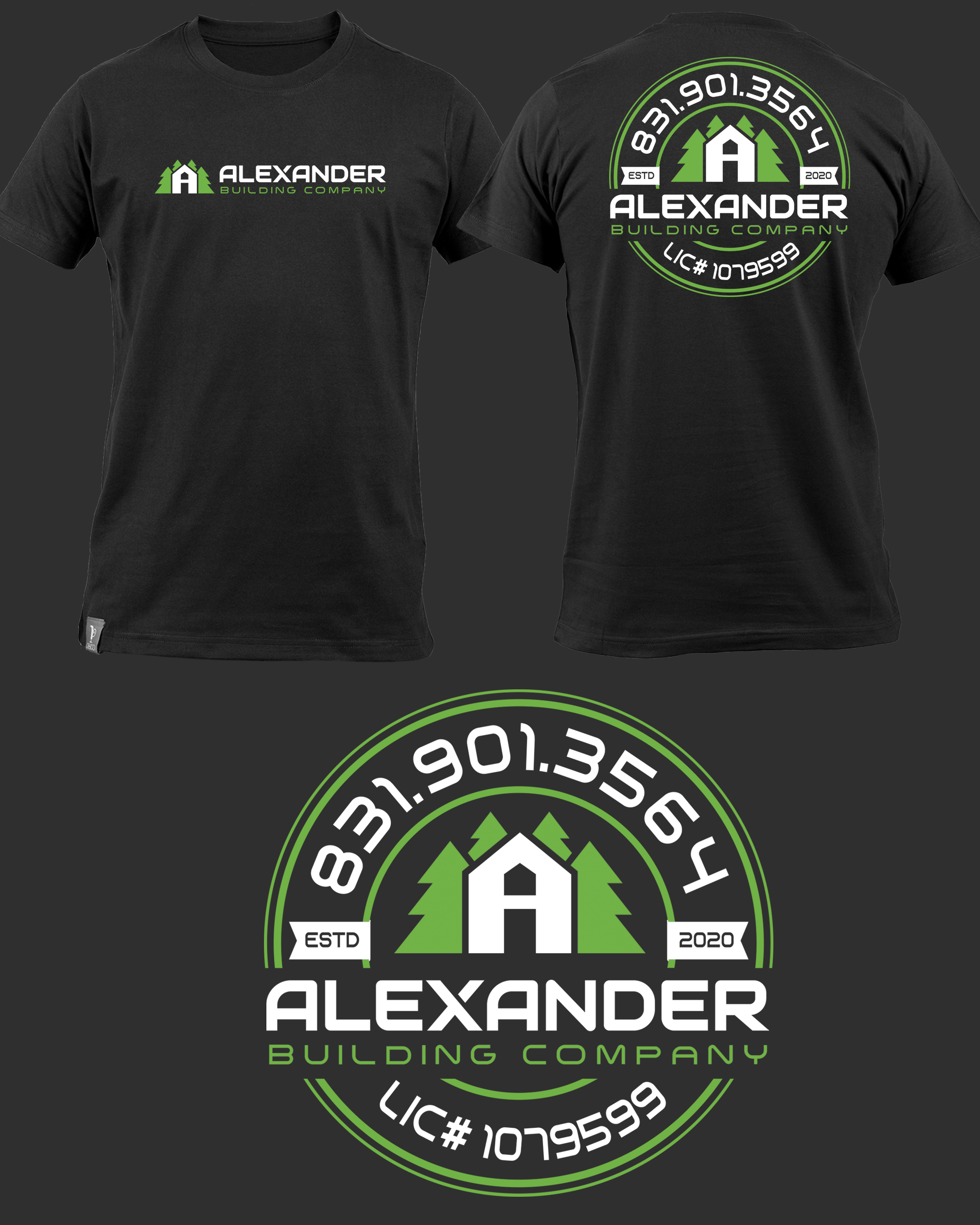 T-shirt Design by O_O NIZAL O_O for this project | Design #32131884