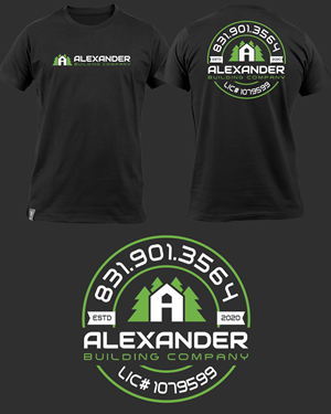 T-Shirt-Design von O_O NIZAL O_O für dieses Projekt | Design: #32131944