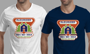 T-Shirt-Design von Wally_F für dieses Projekt | Design: #32099710