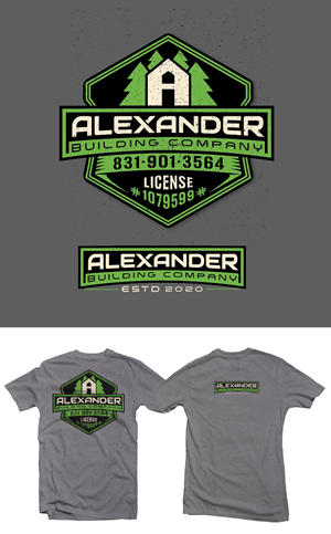 T-shirt Design by Ngoeg for this project | Design #32112263