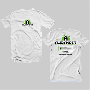 T-Shirt-Design von MDLB house für dieses Projekt | Design: #32112261