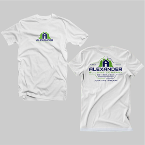 T-Shirt-Design von MDLB house für dieses Projekt | Design: #32188895