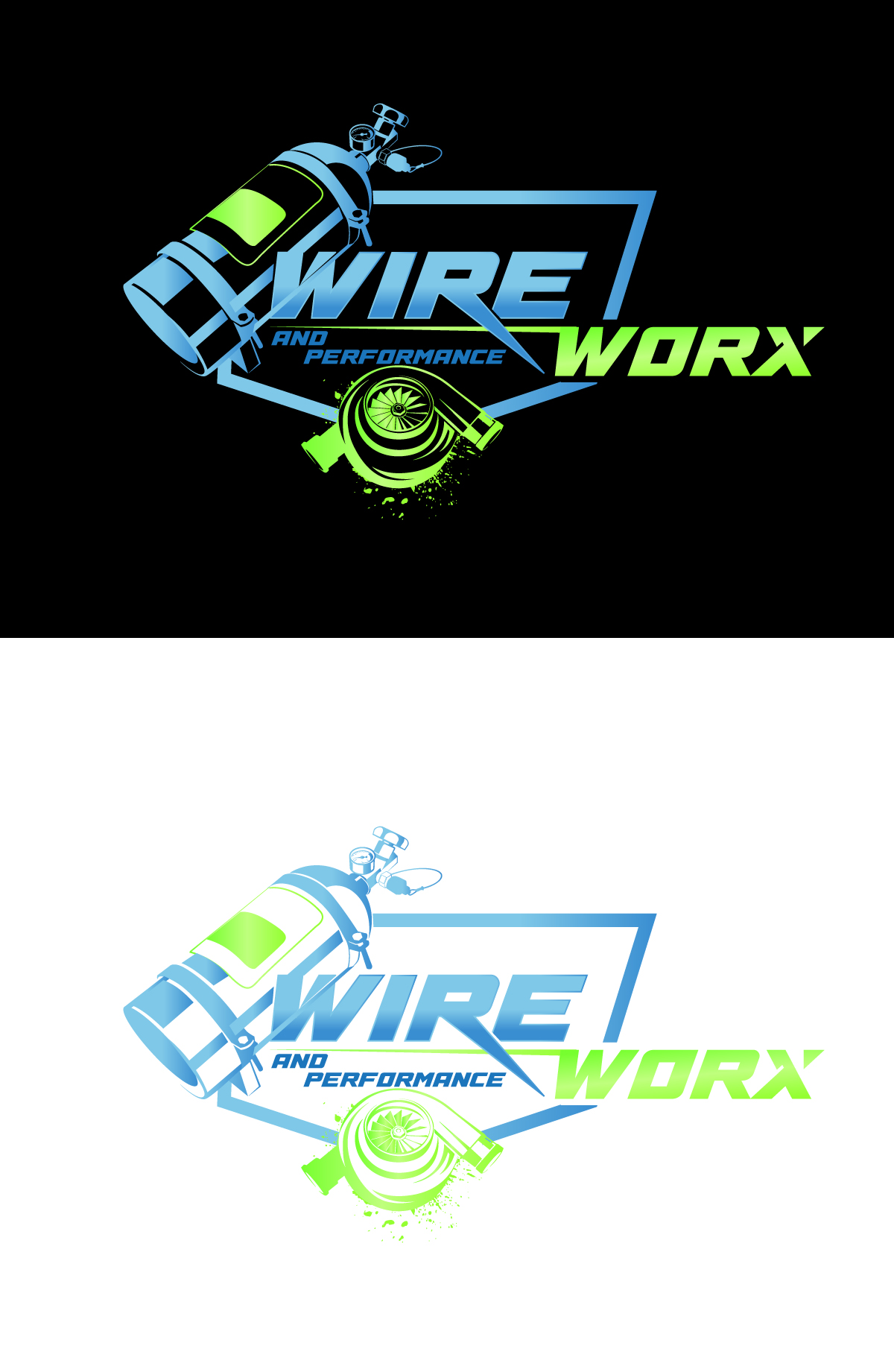 Logo Design by Om Namah Shivay for this project | Design #32100730