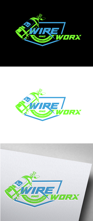 Logo Design by Om Namah Shivay for this project | Design: #32100731