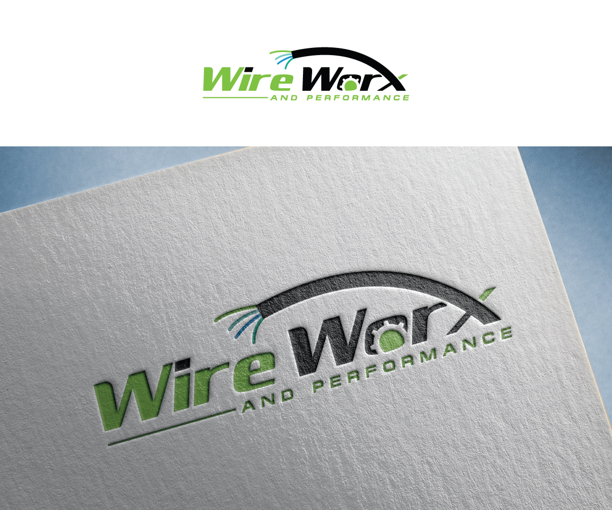 Logo Design by Luckey yaari for this project | Design #32091694