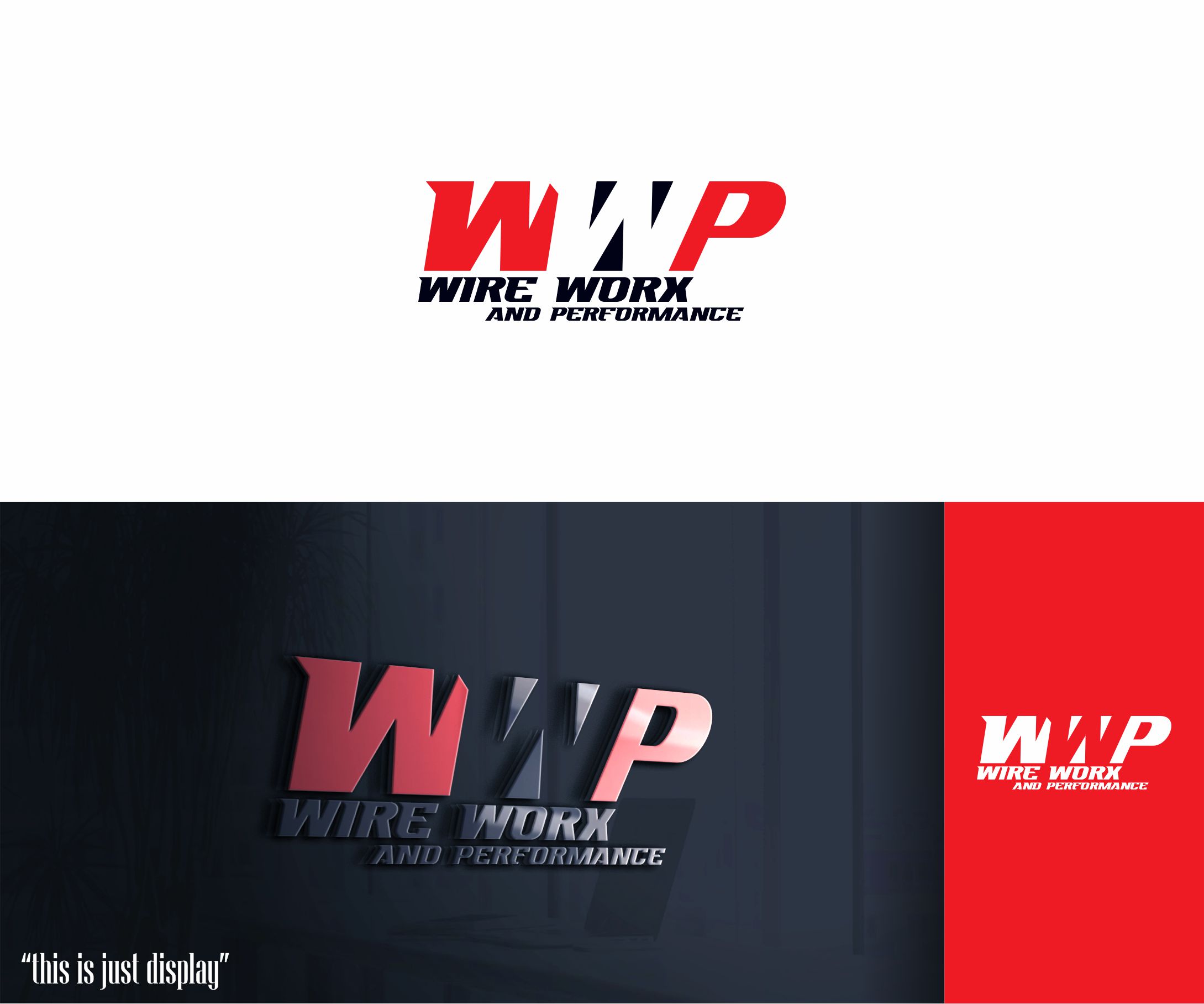 Logo Design by alkaline for this project | Design #32089836