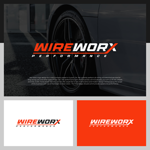 Logo Design by Adilia Romadina for this project | Design: #32089833