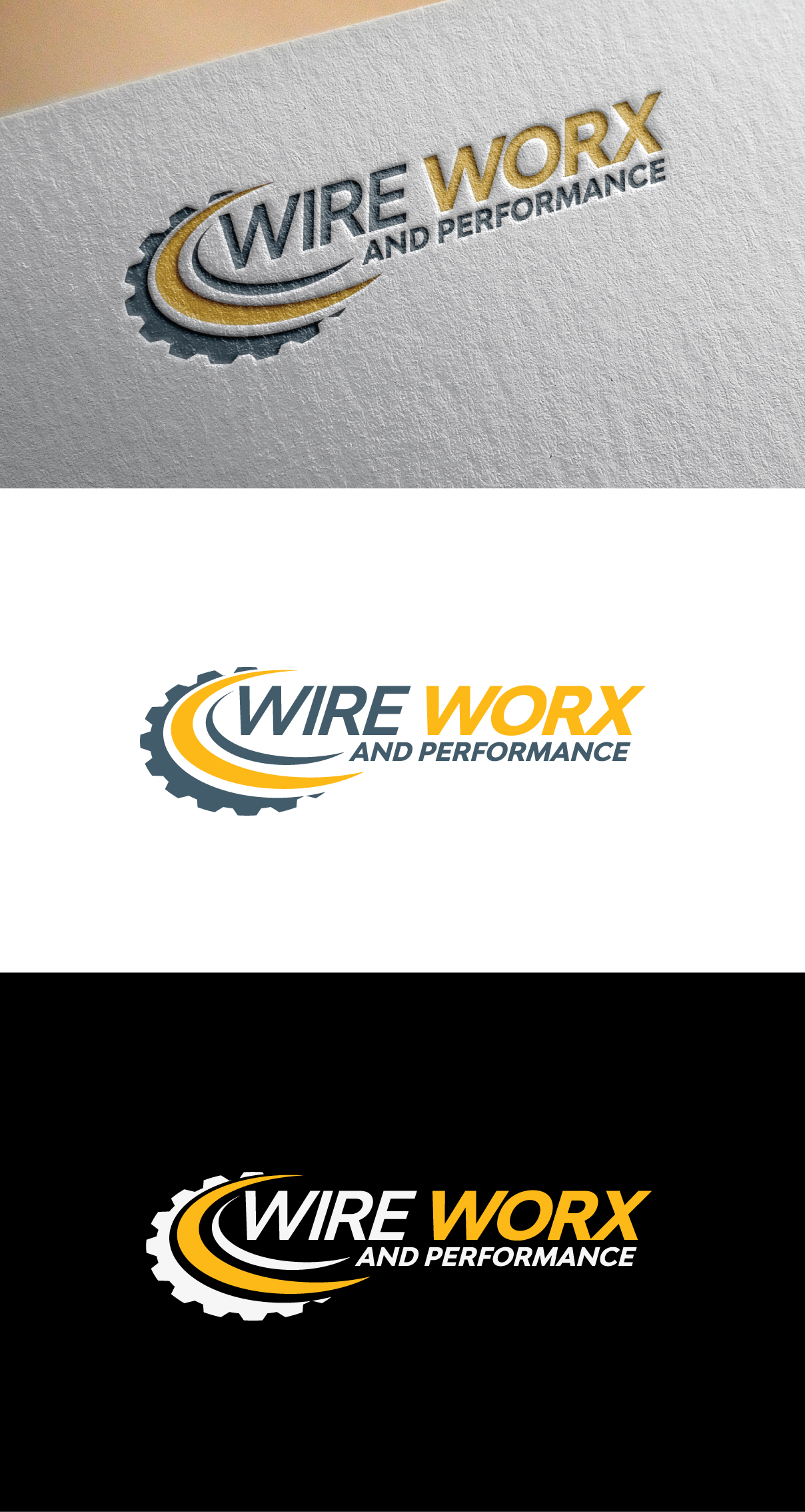 Logo Design by LogoPoko for this project | Design #32094882