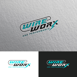 Logo Design by chris Ray for this project | Design: #32089871
