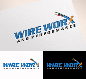 Logo Design by M Art & Design for this project | Design: #32090237