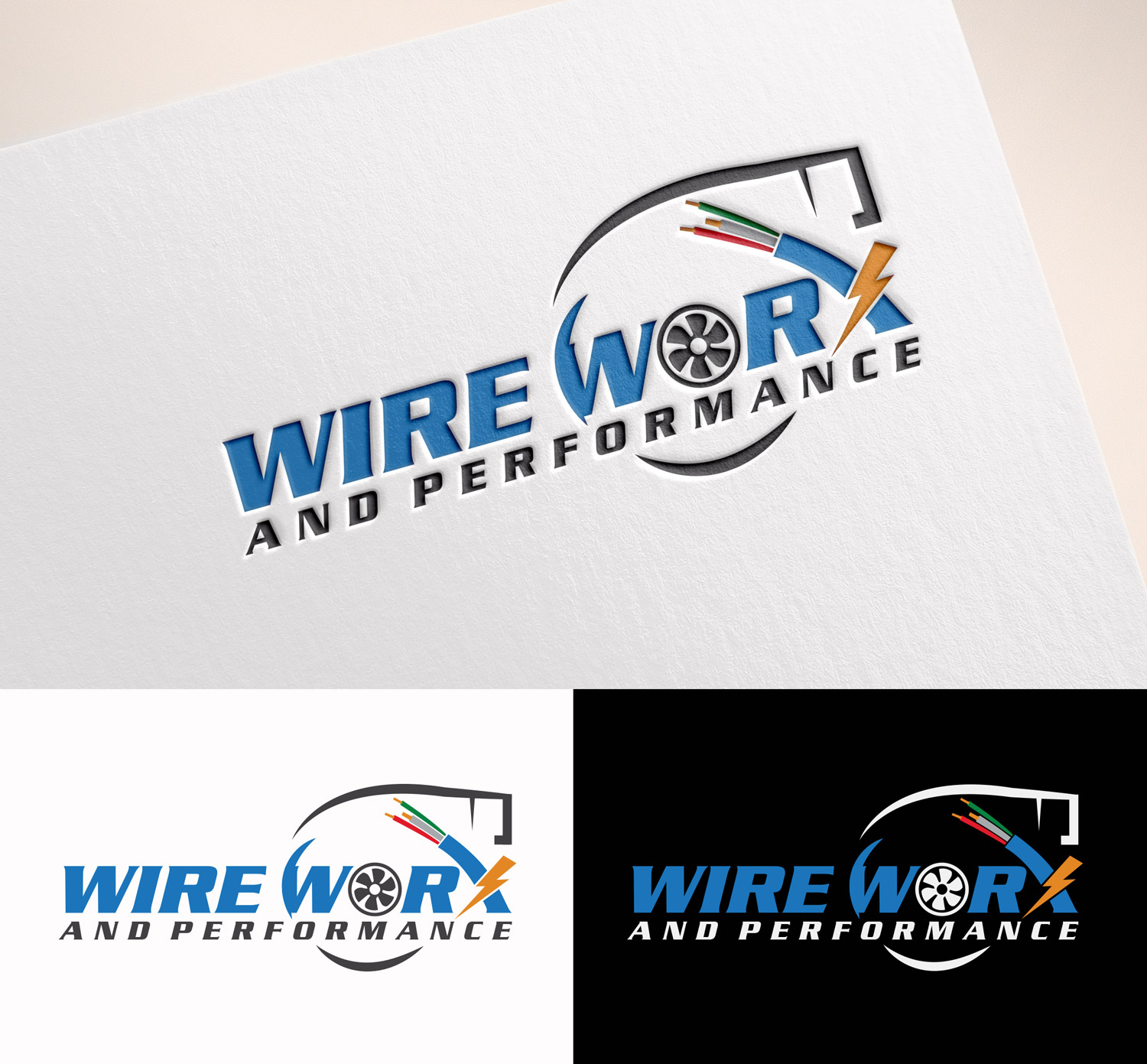 Logo Design by M Art & Design for this project | Design #32090409