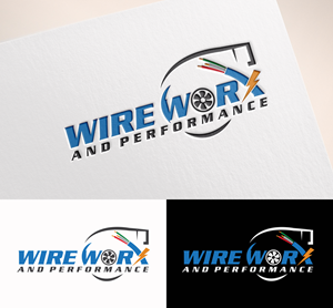 Logo Design by M Art & Design for this project | Design: #32090409