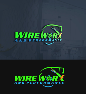 Logo Design by M Art & Design for this project | Design: #32104432