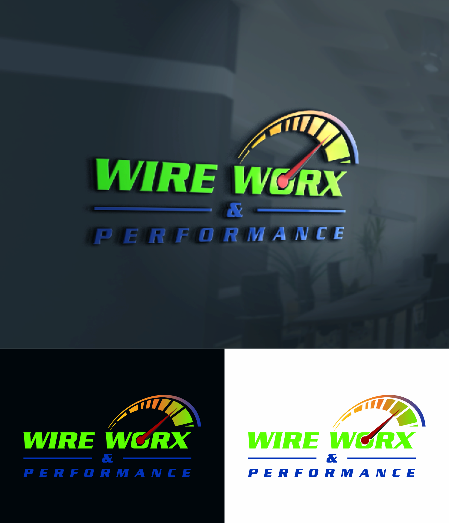 Logo Design by cah awu for this project | Design #32089432