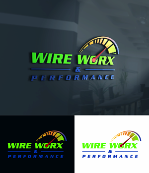 Logo Design by cah awu for this project | Design: #32089432