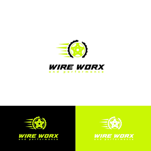 Logo Design by alitjuara for this project | Design: #32114216