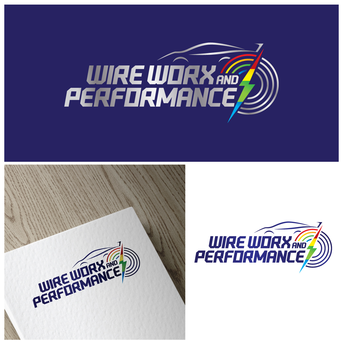 Logo Design by riya.mitra07j for this project | Design #32090043