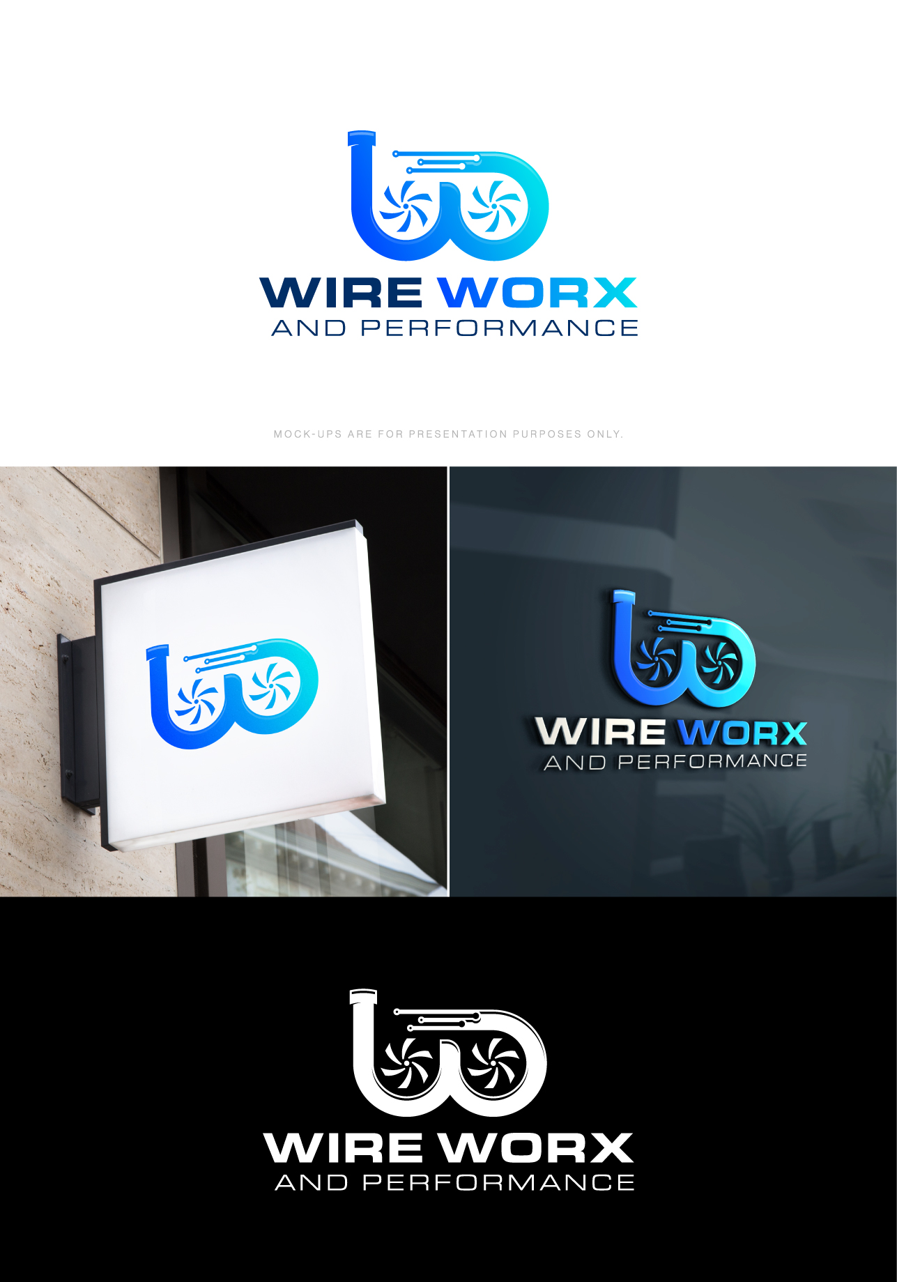 Logo Design by The Lion Studios for this project | Design #32093313