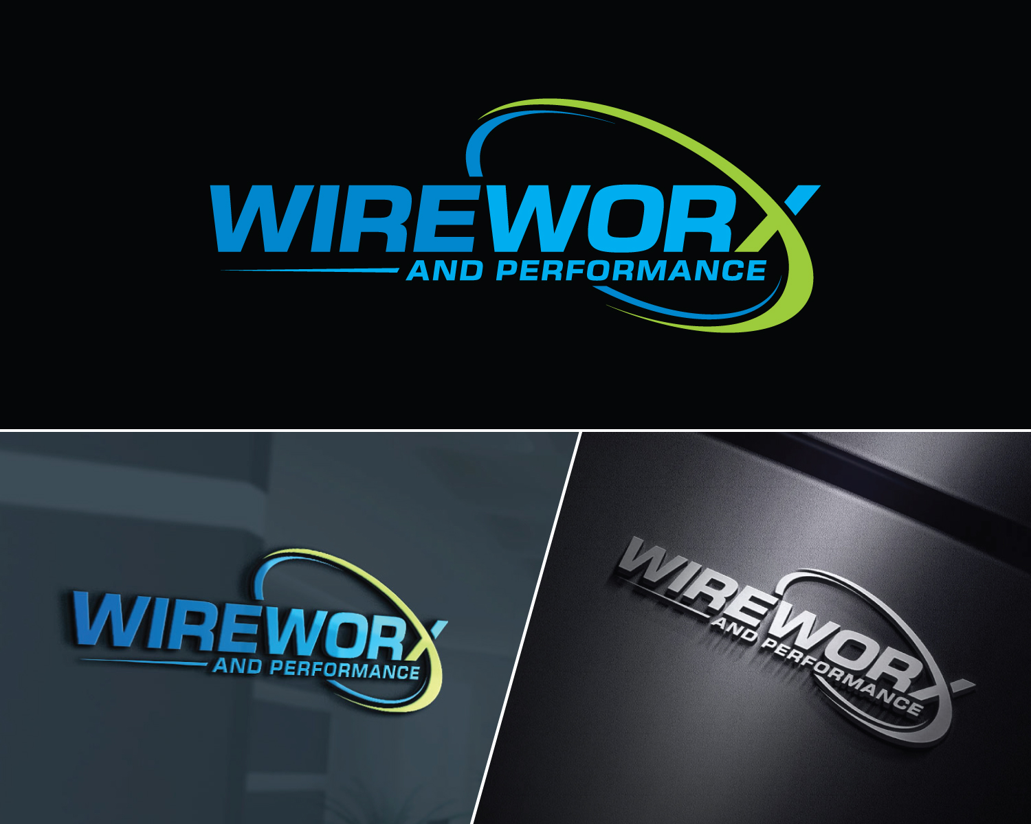 Logo Design by Atec for this project | Design #32092679