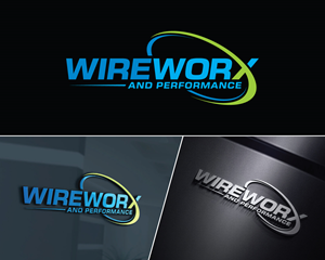 Logo Design by Atec for this project | Design: #32092679