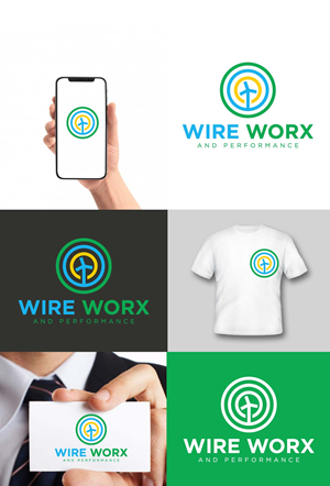 Logo Design by fly  design for this project | Design: #32092844