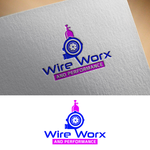 Logo Design by fly  design for this project | Design: #32092846