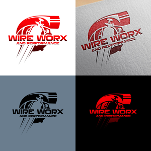 Logo Design by fly  design for this project | Design: #32092848
