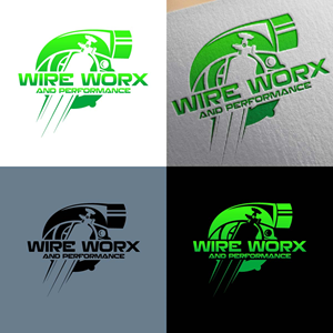 Logo Design by fly  design for this project | Design: #32105682
