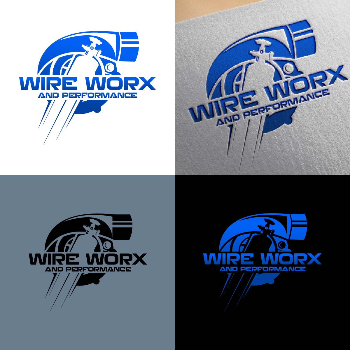 Logo Design by fly  design for this project | Design #32105683
