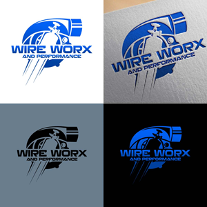 Logo Design by fly  design for this project | Design: #32105683
