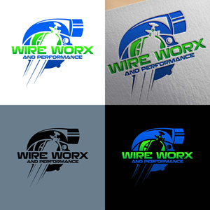 Logo Design by fly  design for this project | Design: #32105684