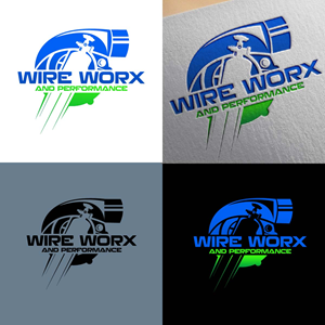 Logo Design by fly  design for this project | Design: #32105685
