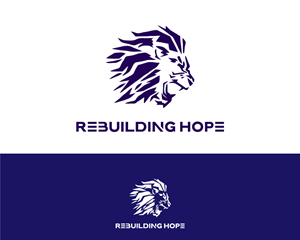 Logo Design by amran mollaa for Rebuilding Hope - ZGM Missions Team | Design: #32093494