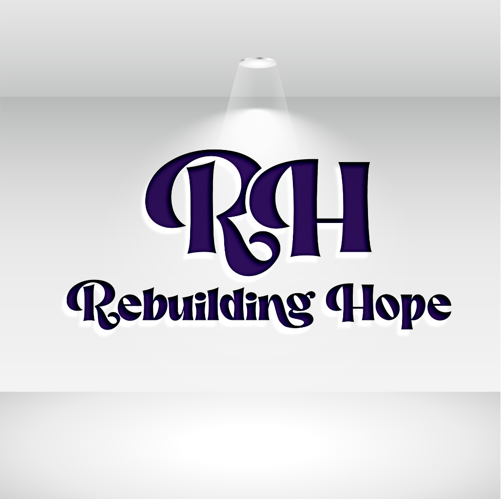 Logo Design by amran mollaa for Rebuilding Hope - ZGM Missions Team | Design #32093495