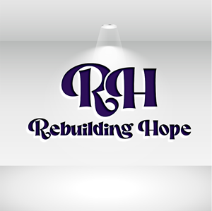 Logo Design by amran mollaa for Rebuilding Hope - ZGM Missions Team | Design: #32093495