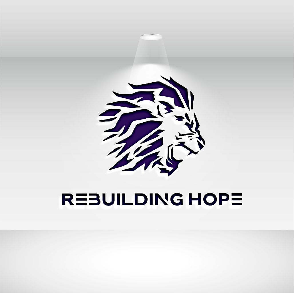 Logo Design by amran mollaa for Rebuilding Hope - ZGM Missions Team | Design #32093496