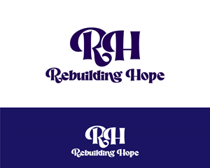 Logo Design by amran mollaa for Rebuilding Hope - ZGM Missions Team | Design: #32093498