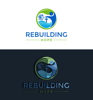 Logo Design by Davu7D