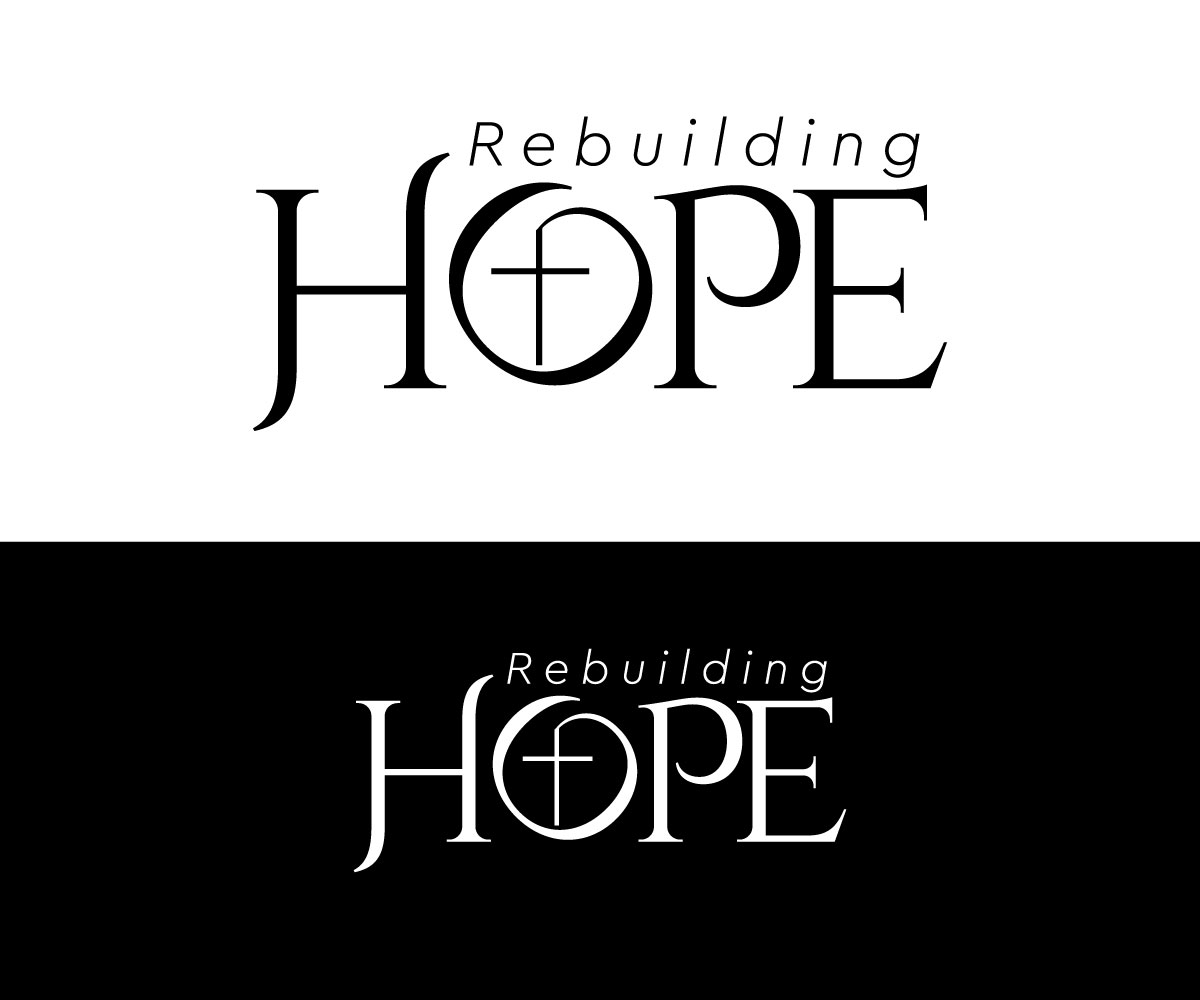 Design de Logo par Kavth pour Rebuilding Hope - ZGM Missions Team | Design #32119173