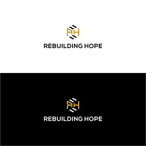 Logo Design by Kaze56 for Rebuilding Hope - ZGM Missions Team | Design: #32095733