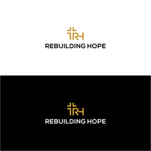 Logo Design by Kaze56 for Rebuilding Hope - ZGM Missions Team | Design: #32095737