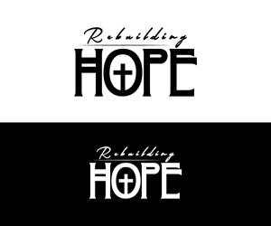 Logo-Design von RaKu 2 für Rebuilding Hope - ZGM Missions Team | Design: #32138542