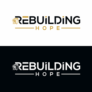 Logo Design by cah awu for Rebuilding Hope - ZGM Missions Team | Design: #32089754