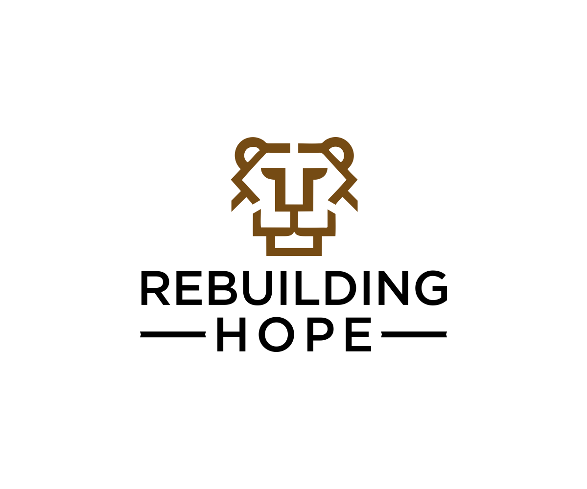 Logo Design by kalongg langgeng jaya for Rebuilding Hope - ZGM Missions Team | Design #32089437