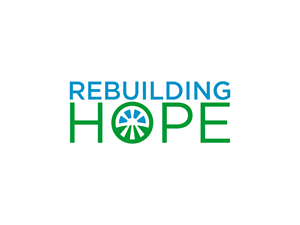 Logo-Design von BNdesigner für Rebuilding Hope - ZGM Missions Team | Design: #32097962