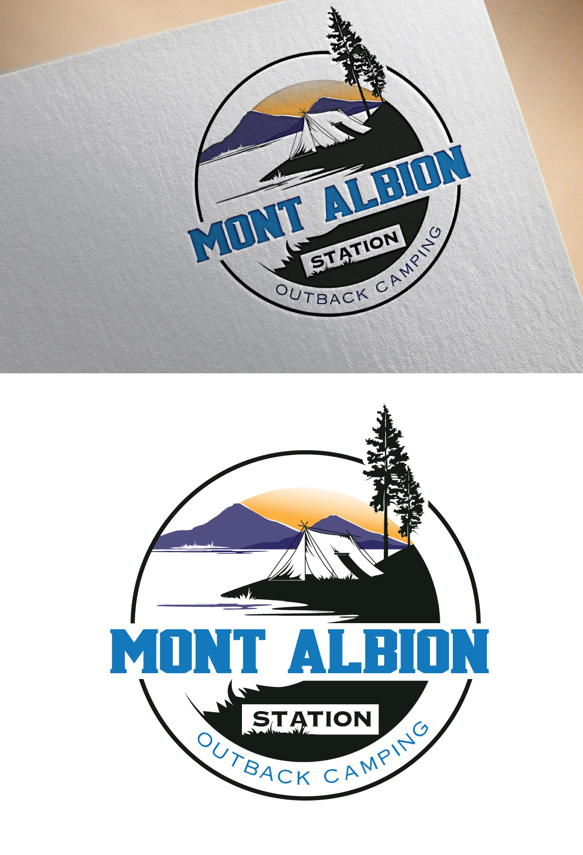 Logo Design by Om Namah Shivay for this project | Design #32099897