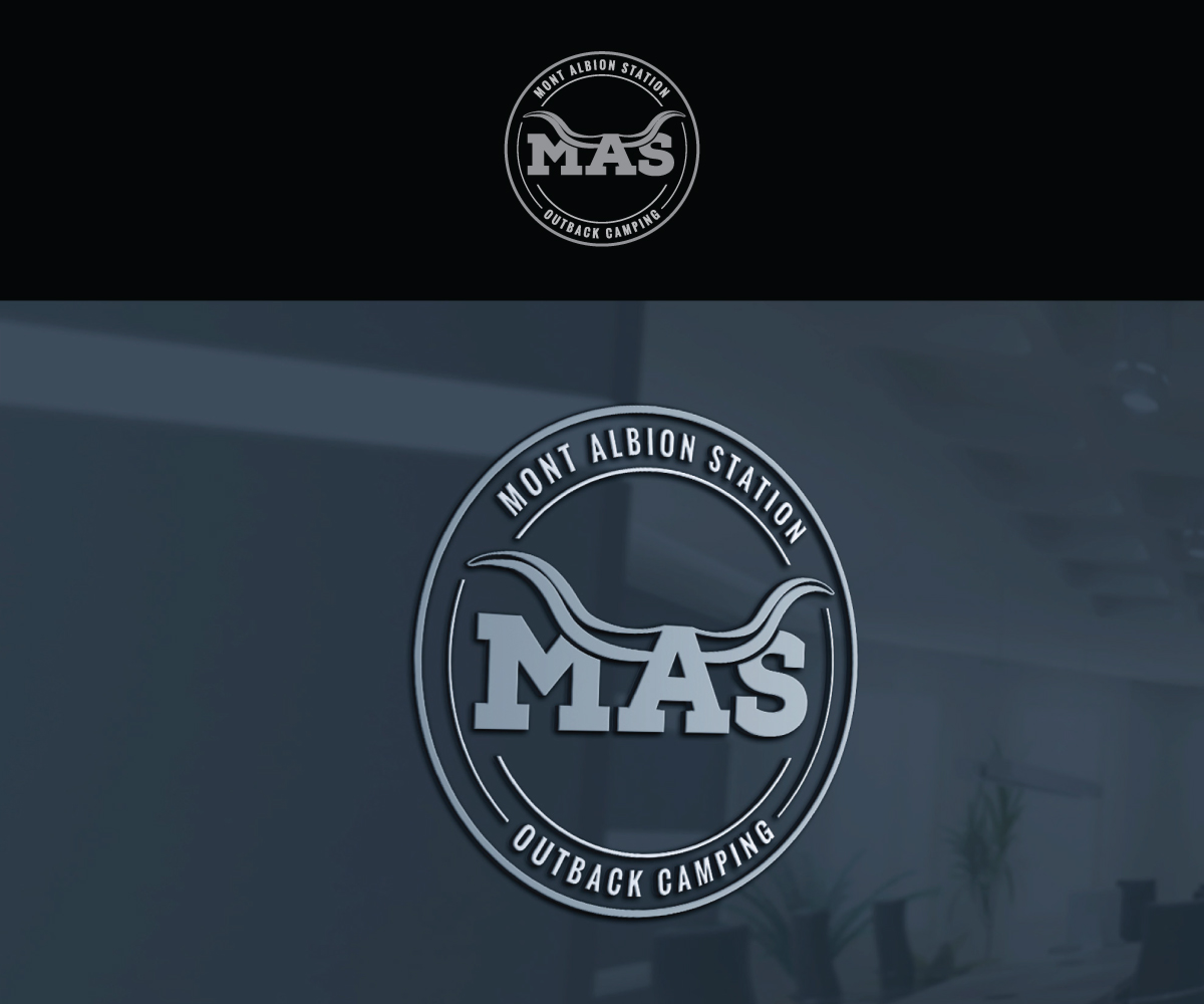 Logo Design by Luckey yaari for this project | Design #32090856