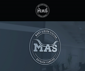Logo Design by Luckey yaari for this project | Design: #32090856
